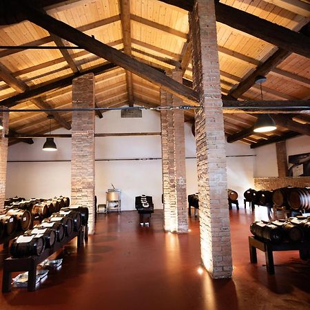 La Cascina Del Balsamico B&B Gaggio  ภายนอก รูปภาพ