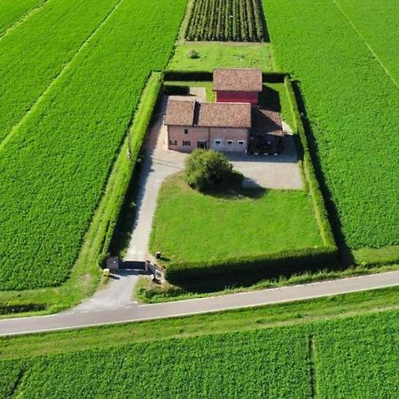 La Cascina Del Balsamico B&B Gaggio  ภายนอก รูปภาพ