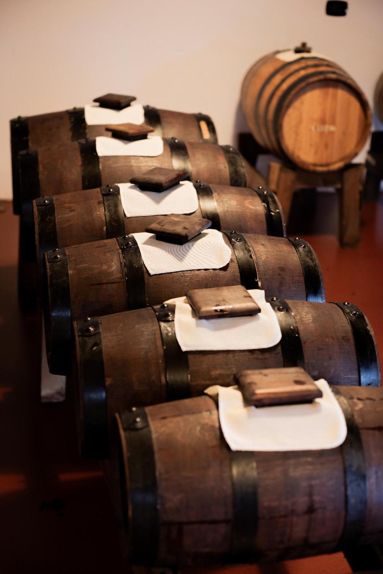 La Cascina Del Balsamico B&B Gaggio  ภายนอก รูปภาพ