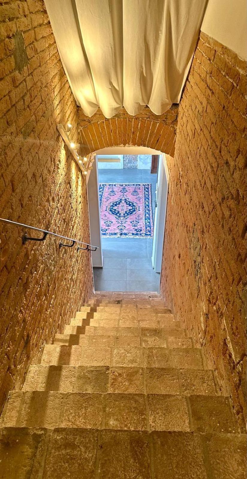 La Cascina Del Balsamico B&B Gaggio  ภายนอก รูปภาพ