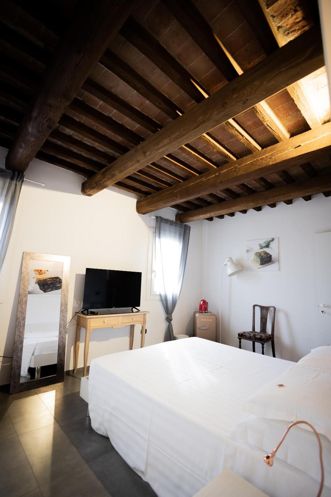 La Cascina Del Balsamico B&B Gaggio  ภายนอก รูปภาพ