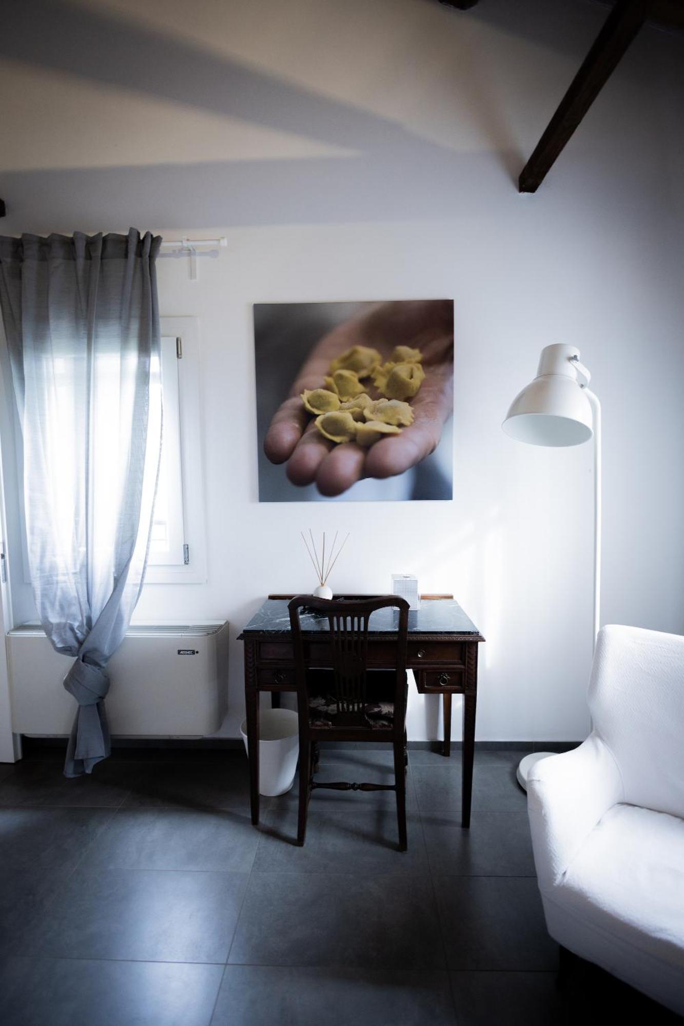 La Cascina Del Balsamico B&B Gaggio  ภายนอก รูปภาพ