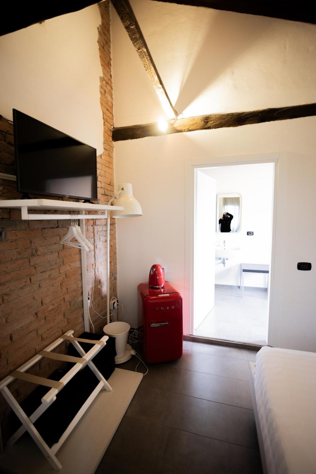 La Cascina Del Balsamico B&B Gaggio  ภายนอก รูปภาพ