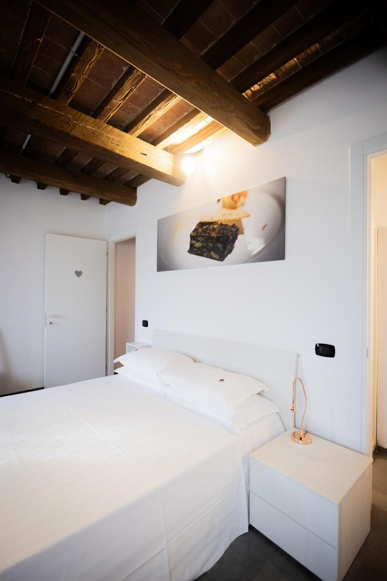 La Cascina Del Balsamico B&B Gaggio  ภายนอก รูปภาพ