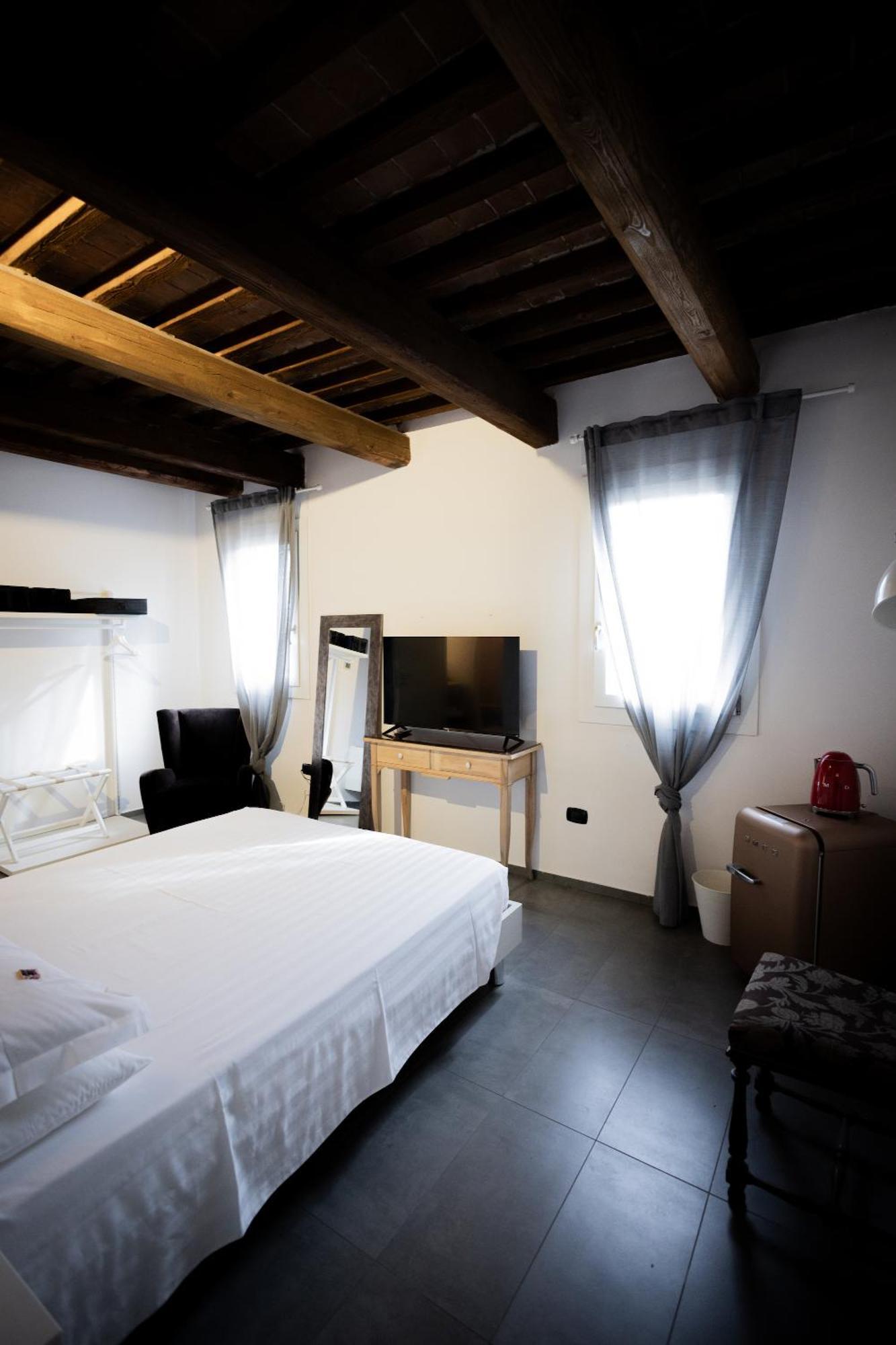 La Cascina Del Balsamico B&B Gaggio  ภายนอก รูปภาพ
