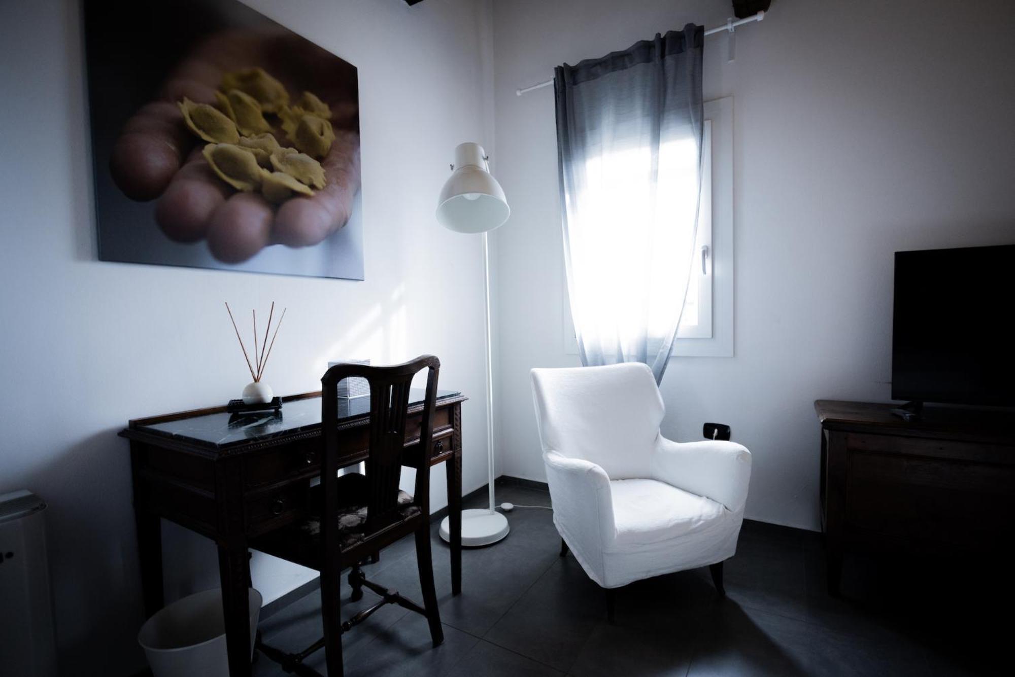 La Cascina Del Balsamico B&B Gaggio  ภายนอก รูปภาพ