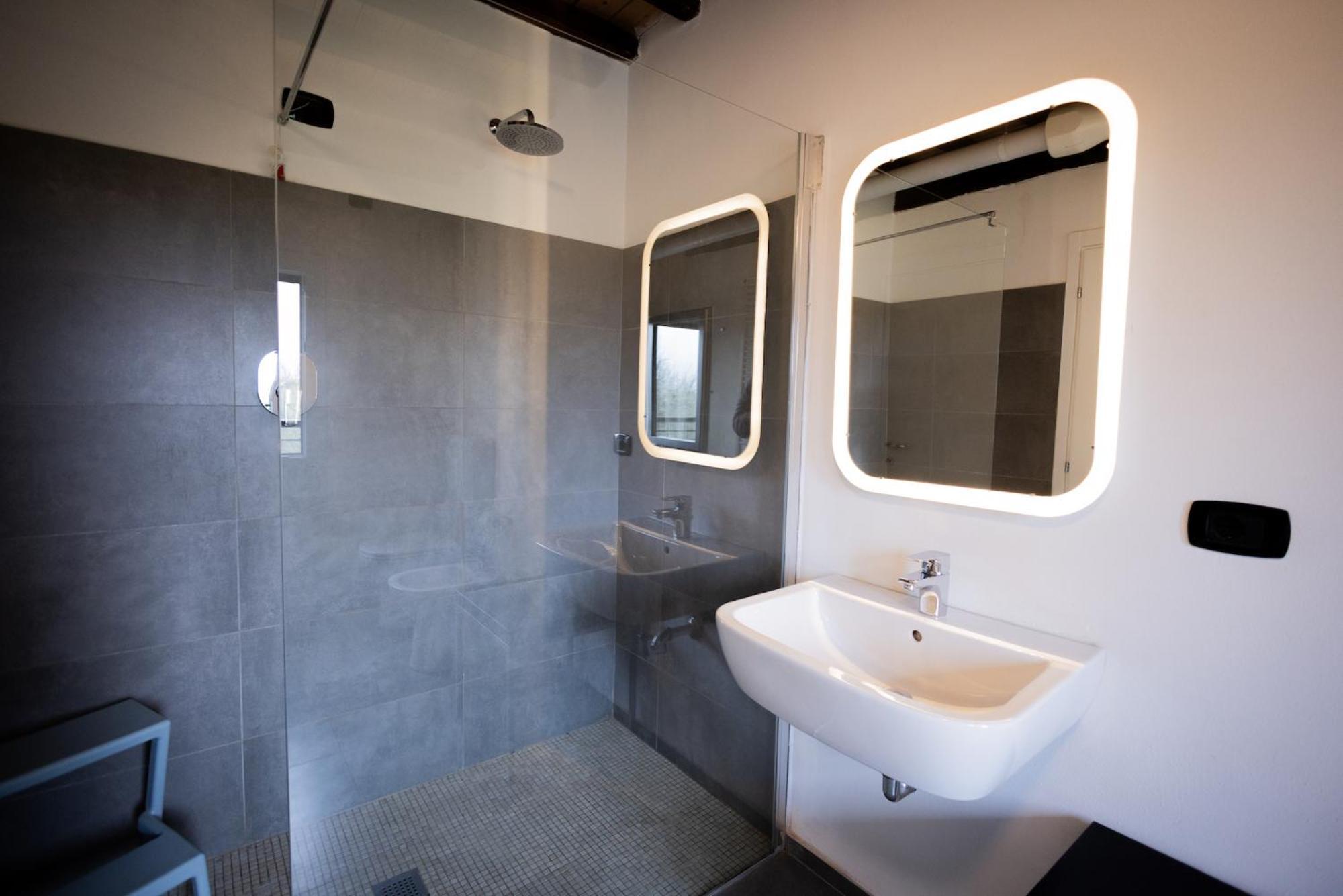 La Cascina Del Balsamico B&B Gaggio  ภายนอก รูปภาพ