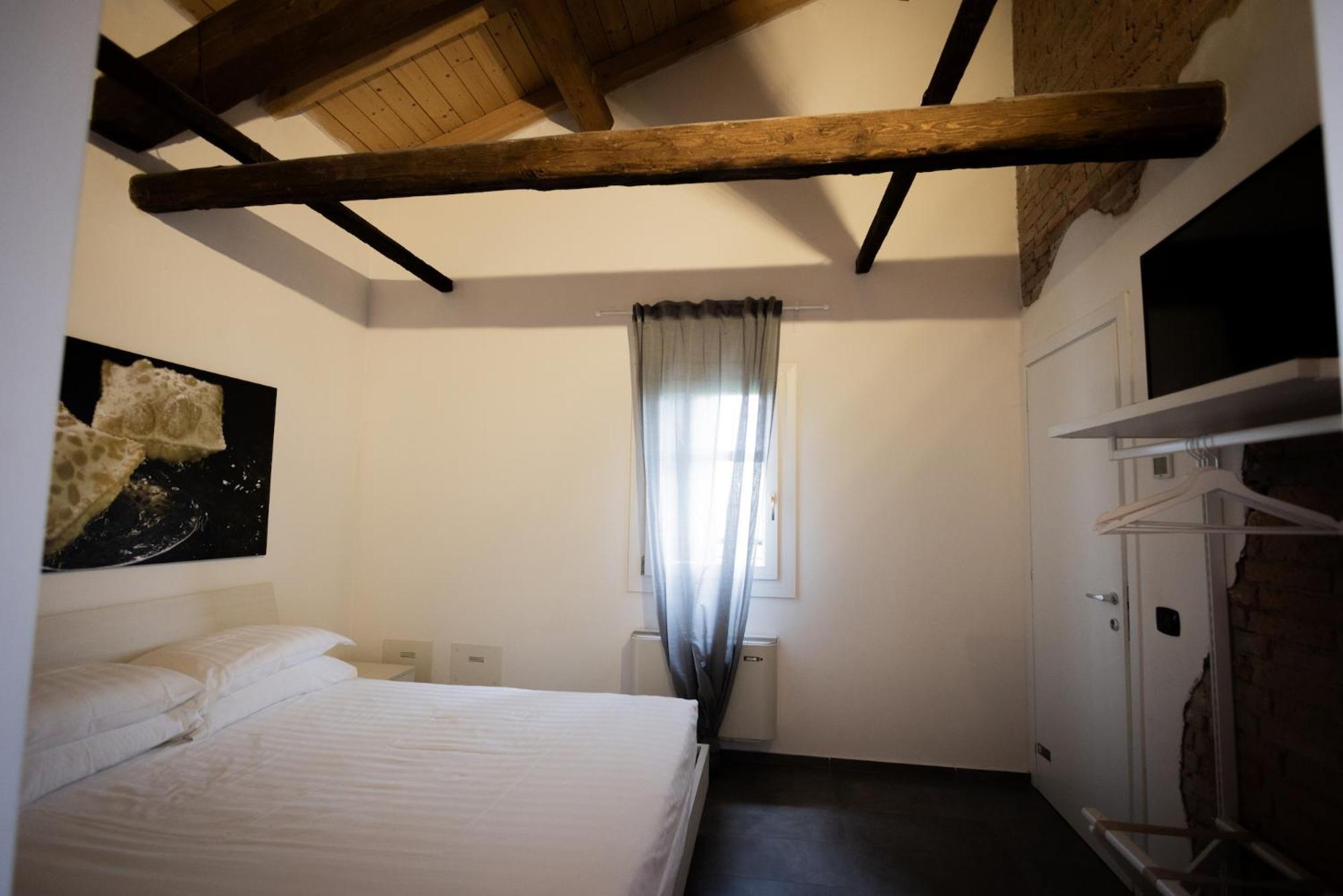 La Cascina Del Balsamico B&B Gaggio  ภายนอก รูปภาพ