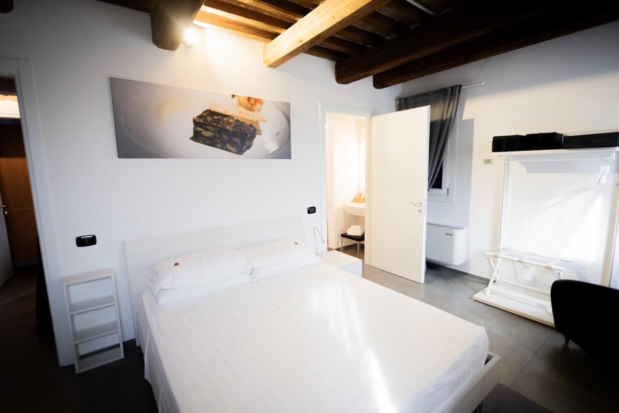 La Cascina Del Balsamico B&B Gaggio  ภายนอก รูปภาพ