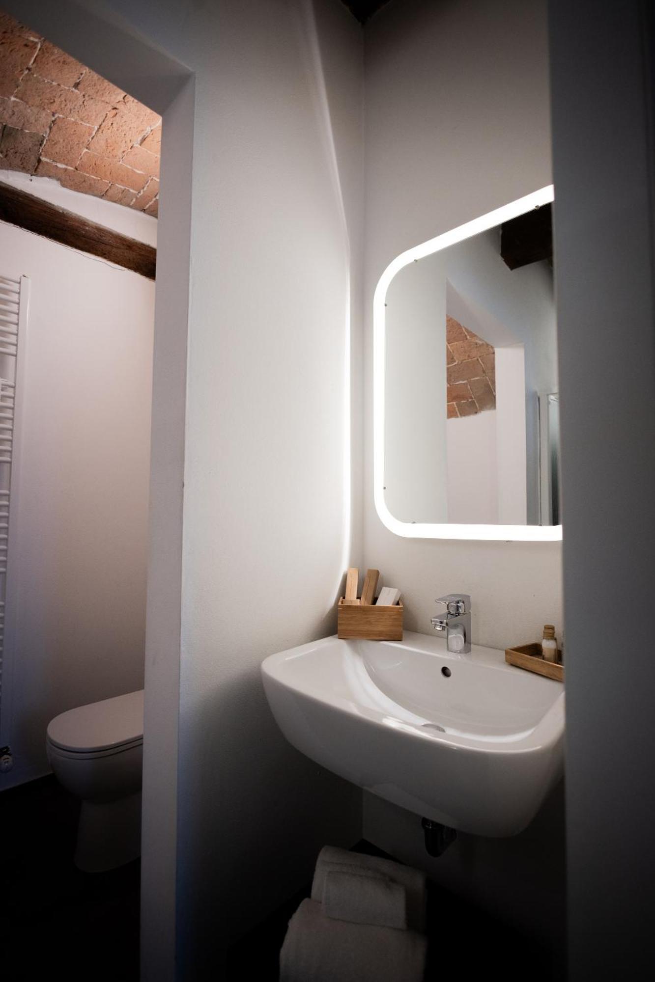 La Cascina Del Balsamico B&B Gaggio  ภายนอก รูปภาพ
