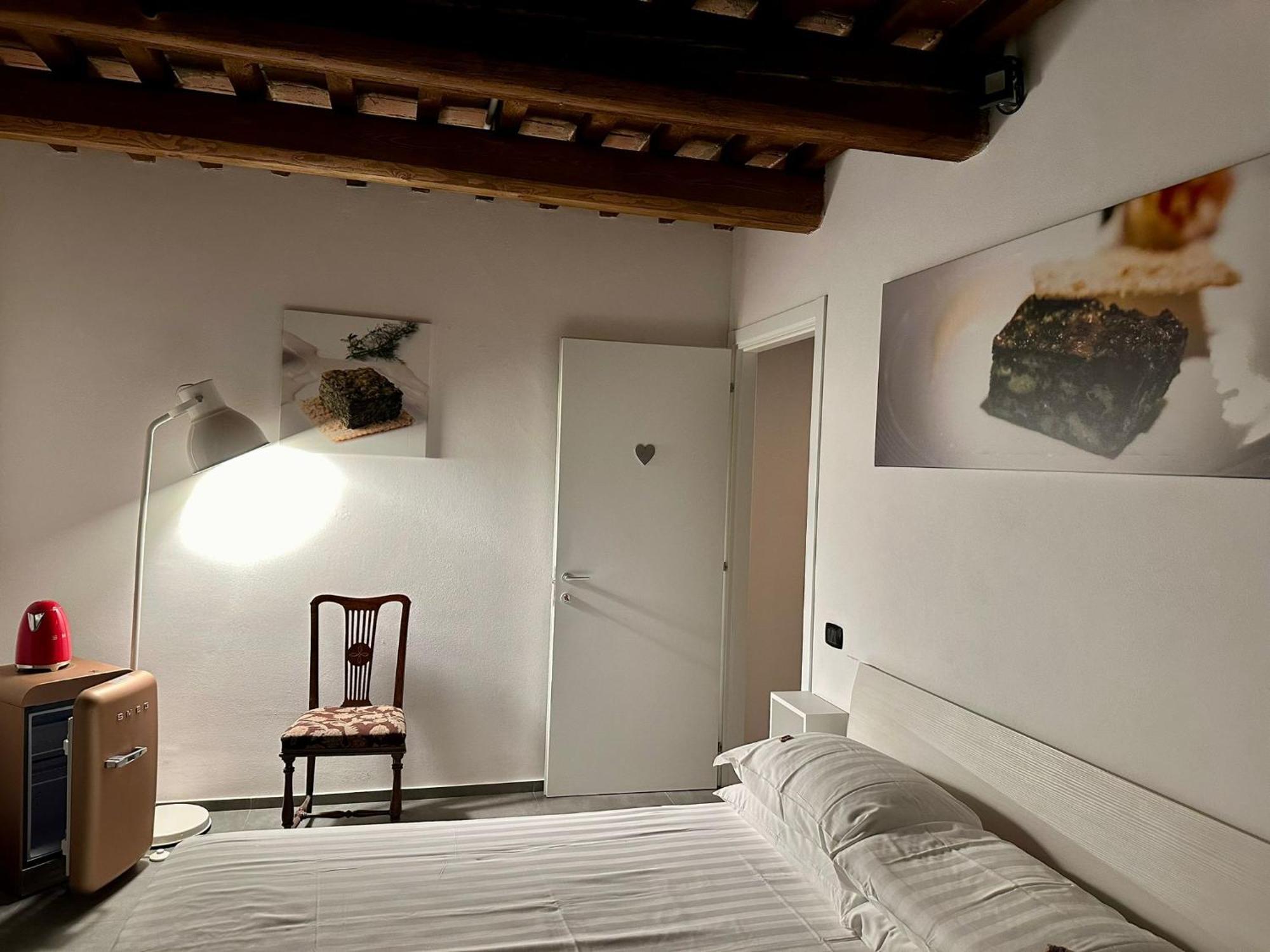 La Cascina Del Balsamico B&B Gaggio  ภายนอก รูปภาพ