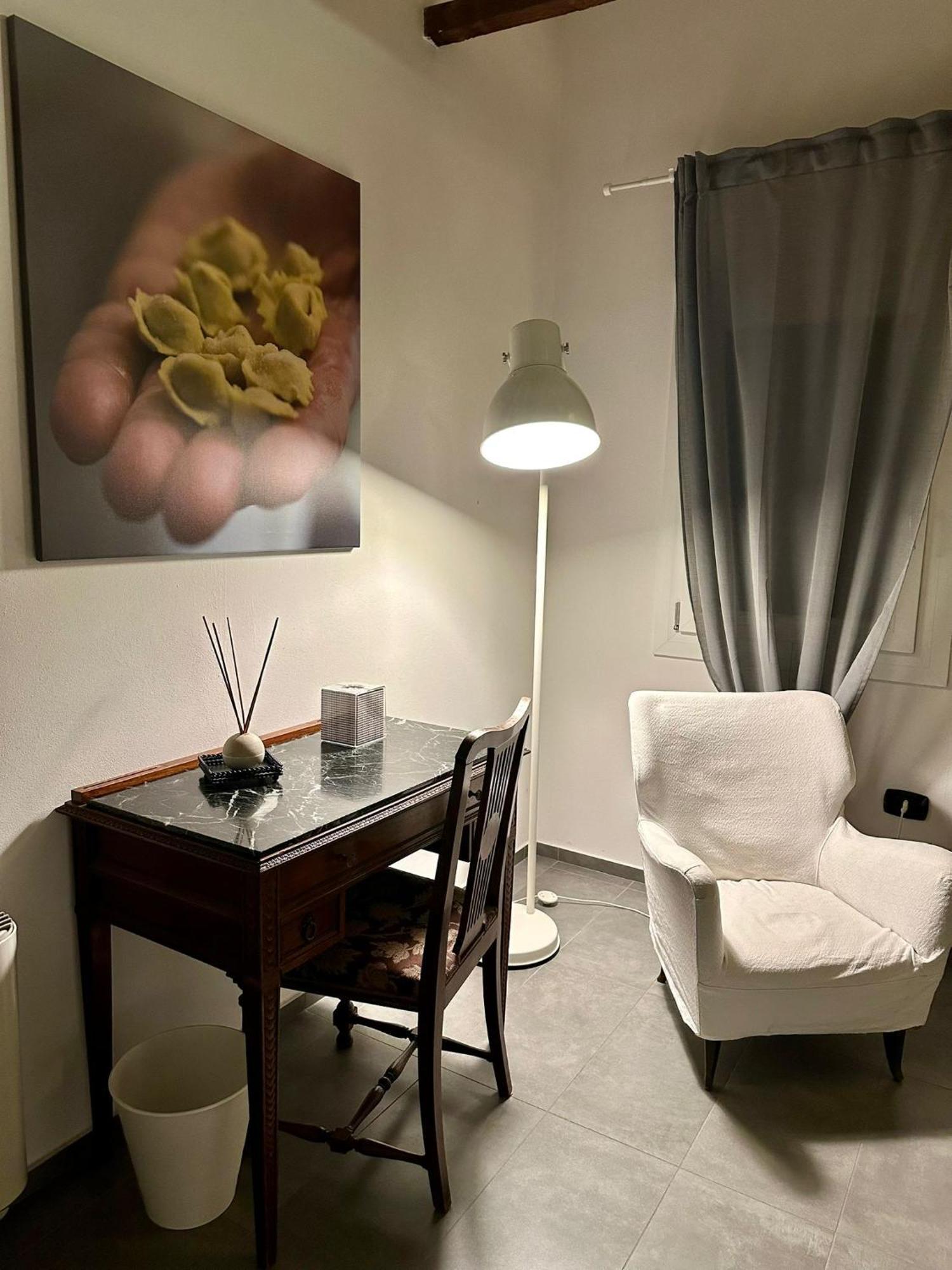 La Cascina Del Balsamico B&B Gaggio  ภายนอก รูปภาพ
